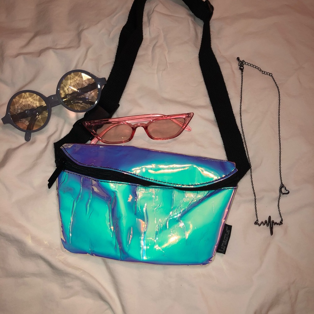 Rave bundle!